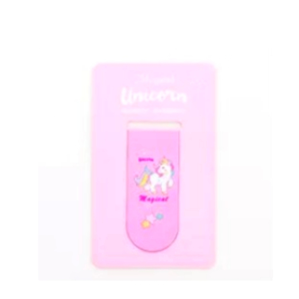 Unicorn Magnetic Bookmarks!